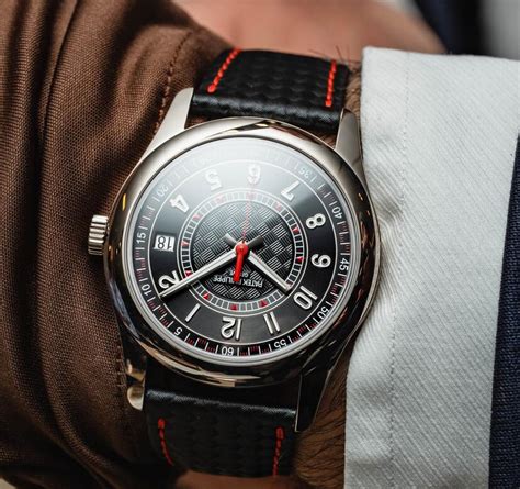replica patek philippe canada